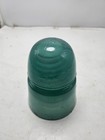 Vintage   H g  Co   hemingray Glass Company  Cd 145 Beehive Glass Insulator