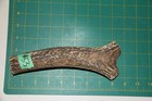 Large Upper Elk Antler Dog Chew  53   Bone Chews Moose Treats Deer 305