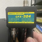 Kenwood Tm-741a Tribander With 2m 220 70cm  great Condition 