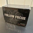 Tilta Mini Follow Focus Lens Zoom Control