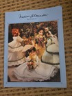 1994 Mme  Alexander Doll Catalog-full Color Pages  54 Pages