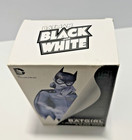 Dc Collectibles Batman Black And White  Batgirl By Cameron Stewart And Babs Tarr