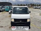 1999 Honda Acty Rwd