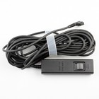 Minolta Rc-1000l Remote Wire Shutter Release Switch 16  Cord