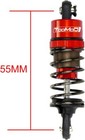 55mm 1 10 Rc Oil Filled Shock Absorbers Kit For Tamiya Tt01 Tt02 M03 M05 Upgrade