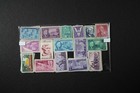 Us Vintage Collection  120 Different Mainly Between 1936 And 1959 Mint Nh