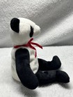 Ty Beanie Babies Fortune The Panda 1998 Stuffed Animal Plush New