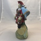 Captain Morgan 11 In Bar Statue Display Rare