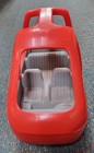 Vintage  little Tikes Dollhouse Van  Made In U s a  Nr