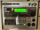 Roland V-drums Td-20 Expanded Drum Kit 