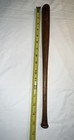 Antique 1900   s Louisville Slugger Baseball Bat Wood 40 Dizzy Dean Model Wood Bat