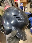 Rawlings Cftb1-youth Coolflo T-ball Batting Helmet Navy Blue
