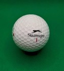 The Masters Tournament Golf Course Augusta National  augusta  Ga  Logo Golf Ball