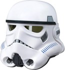 Star Wars Black Series Imperial Stormtrooper Electronic Voice Chamger Helmet New