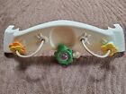 Fisher Price Papasan Cradle Swing Replacement Part Tray Toy Bar