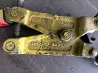Rigid  226 Pipe Cutter