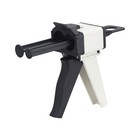 Dental Impression Mixing Gun Cartridge Dispenser For Pvs Material 1 1 2 1 Usa