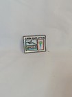 Vintage Seattle Washington Space Needle Collectible Travel Patch 3  X 2  B15