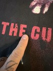Vintage The Cure Disintegration Shirt 1989 Xl The Smiths One Off Dodgers Stadium