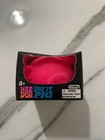 Dig It Pig Nee-doh Sensory Squish Stress Relief Ball Toy Autism Pink Fidget