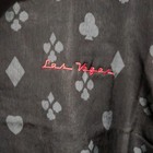 Xnt Vintage 90 s Las Vegas Fire Dice Mens M