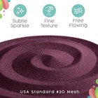 Sangria Unity Sand  1 Lb  16 Oz   Colored Sand For Weddings  1lb  