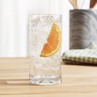 16 7 Oz Drinking Glasses Water Glasses Mojito Glass Cups Set Of 8 For Home Us