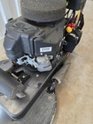 Pioneer Eclipse Propane Floor Burnisher 21    Kawasaki     Runs Great