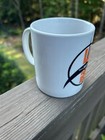 Vintage 2009 U2 Band 360 Tour  Official Mug   The Claw  Logo