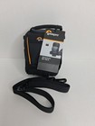 Lowepro Camera Bag  Adventura Sh 100 Ii  Black With Shoulder Strap