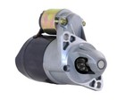 New Starter Fits Toyota Lift Truck Fg-17 Fg-18 Fg-20 Fg-23 Fg-25 028000-6810