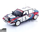 Ixo 1 18 - Lancia Delta Integrale 16v - Rallye Safari 1990 18rmc139c