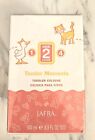 Jafra Tender Moments Toddler 1-2-4 Baby Cologne 3 3 Oz   100 Ml New Sealed Box 