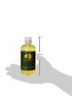 8 Oz Pure Premium Usp Grade Organic Castor Oil Cold Pressed Hexane Free 