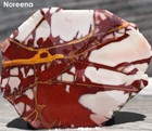 Premium Cabochon Preform Lot Variscite Biggs Ocean Jasper Agate Rough Slab 34