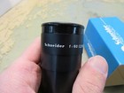 Schneider Kreuznach F 60 2 36  Projection Lens  2 r-16 5 