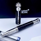 Montblanc - Great Characters - Miles Davis - Rollerball Pen - 114345 - New