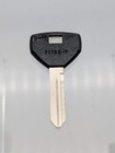 5x Ilco P1789-p   Y154 Key Blanks Chrysler  Dodge  Plymouth   Jeep Vehicles
