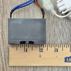 Zumex Multifruit Led 04737 Centrifugal Juicer Motor Run Capacitor Part