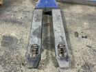 Mettler Toledo Pallet Jack W scale Bta221-555u