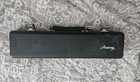 Armstrong 102 Flute With Armstrong Case And Cleaning Rod  Usa  Good Condition