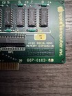 Apple Computer Inc    607-0103-j Aiie 80col 64k Memory Expansion Card   Untested