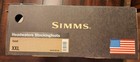 New Simms Headwater Pro Stockingfoot Waders  Size Xxl  Size 12-13