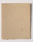 Usa Poster Stamp - New York Edison Alphabet - F g cooper  r  - Green