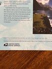 Usps Mint Commemorative Stamp Panel  766  39     06 - Wonders America   4033-72 ow