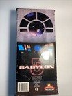 Babylon 5 John Sheridan 9  Action Figure Exclusive Premier