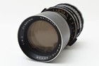  exc 5 W lens Cap  Mamiya Sekor C 360mm F 6 3 Lens For Rb67 Pro S Sd Ii Japan