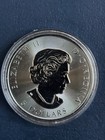 2017 Canada 1oz 150th Voyageur Silver Bullion Coin