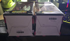 Insane Clown Posse Icp  Head Knockers Violent J And Shaggy 2 Dope Neca 2002