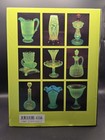 Schiffer Pictorial Guide To Vaseline Glass Hardcover Illustrated Price Guide